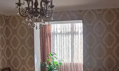 2х-комнатная квартира Лакоба 46 кв 16, Новый Афон Фото: 1 из 19