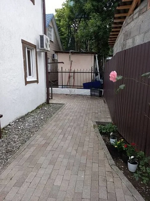 "Нарт" гостевой дом, Пицунда Фото: 5 из 18
