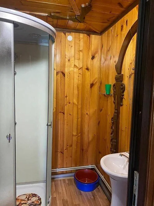 Дом под-ключ Восточная 4, Кучугуры Фото: 35 из 36