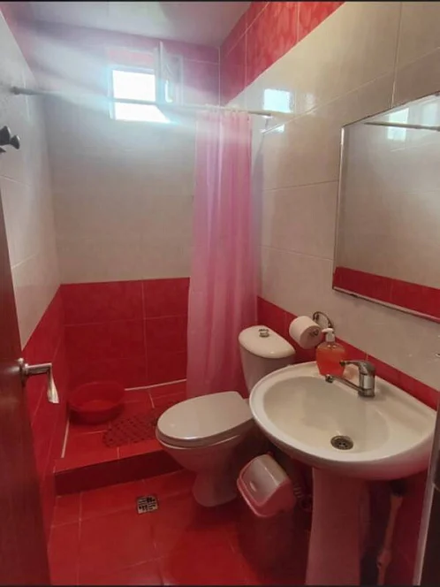 "На Кирова" гостевой дом, Геленджик Фото: 12 из 34