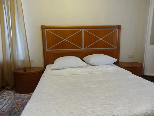 2х-комнатная квартира Соловьёва 3, Гурзуф Фото: 12 из 14