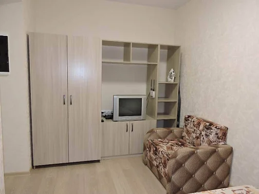 1-комнатная квартира Советская 70 кв 1, Симеиз Фото: 3 из 9