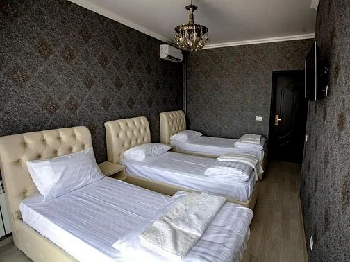"Есения" мини-гостиница, Кабардинка Фото: 19 из 39
