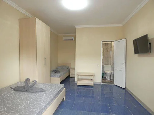 "Аллочка" гостевой дом, Алахадзы Фото: 27 из 53