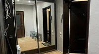Квартира-студия Просвещения 84, Адлер