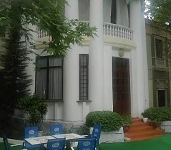 Гостевой дом Пушкинская 23/14