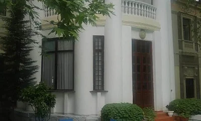 Гостевой дом Пушкинская 23/14, Ялта Фото: 1 из 15