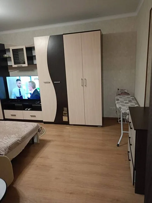 2х-комнатная квартира Олега Кошевого 18, Дивноморское Фото: 8 из 13