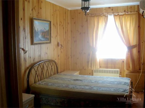 "Вилла Лагуна" гостевой дом, Белосарайская Коса Фото: 32 из 51