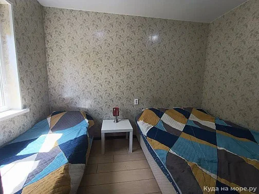 "Апартаменты на набережной Каменка" частный сектор, Ейск Фото: 21 из 30