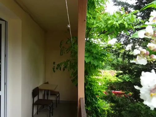 "Casablanca" гостиница, Межводное Фото: 37 из 41