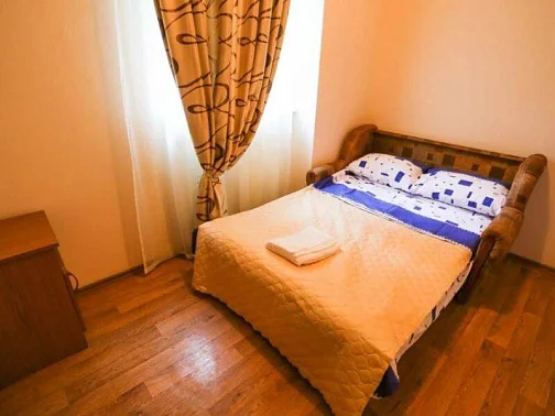 "Пантера" мини-гостиница, Гагра Фото: 33 из 51