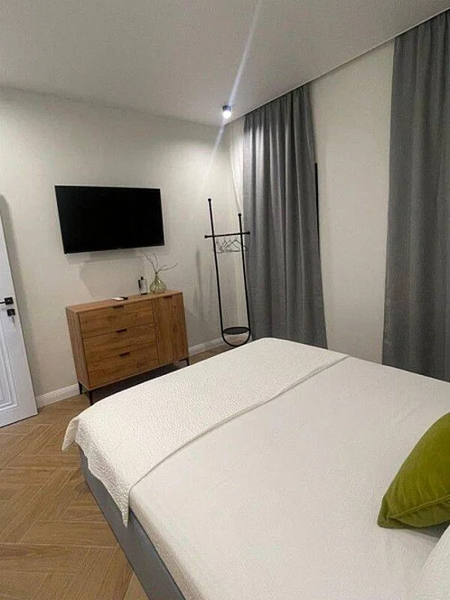 Дом под-ключ Лакрба 4, Гудаута Фото: 21 из 27