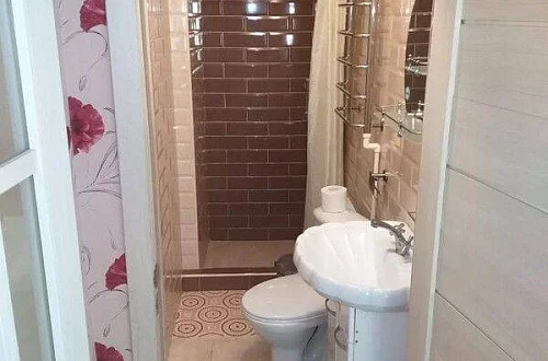 4х-комнатный дом под-ключ Фото: 9 из 8