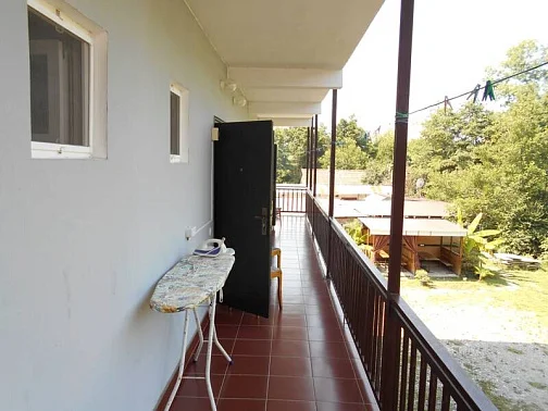 "На Главной" гостевой дом, Якорная щель Фото: 23 из 45