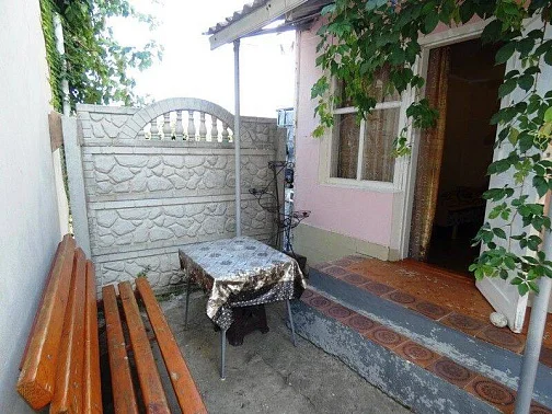 "Уют" частный сектор, Курортное Фото: 9 из 51