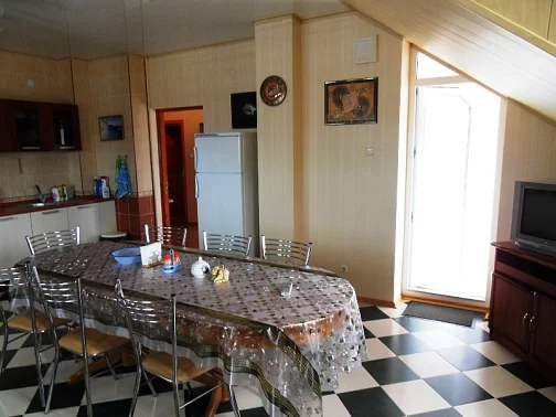 "Посейдон" частный сектор, Дивноморское Фото: 6 из 34