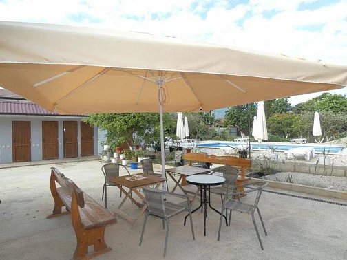 "Аллочка" гостевой дом, Алахадзы Фото: 8 из 53