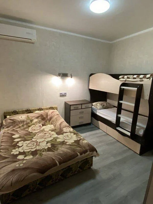 "У Аси" частный сектор, Евпатория Фото: 18 из 21