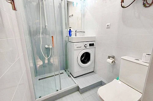 2х-комнатная квартира Фото: 16 из 15