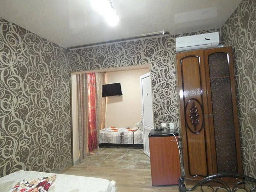 "У Богдана" гостевой дом, Гагра Фото: 25 из 29