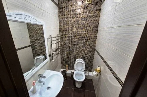 2х-комнатная квартира Фото: 9 из 8