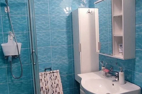 2х-комнатная квартира Фото: 15 из 16