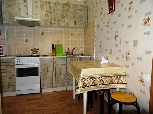 1-комнатная квартира Южная 11, Феодосия Фото: 8 из 17