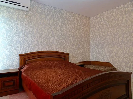 "Династия" гостевой дом, Гагра Фото: 30 из 42