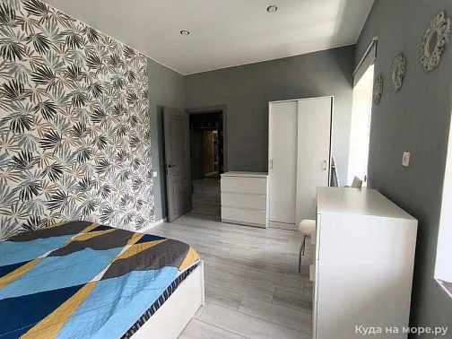 Дом под-ключ Калинина 39, Ейск Фото: 14 из 25