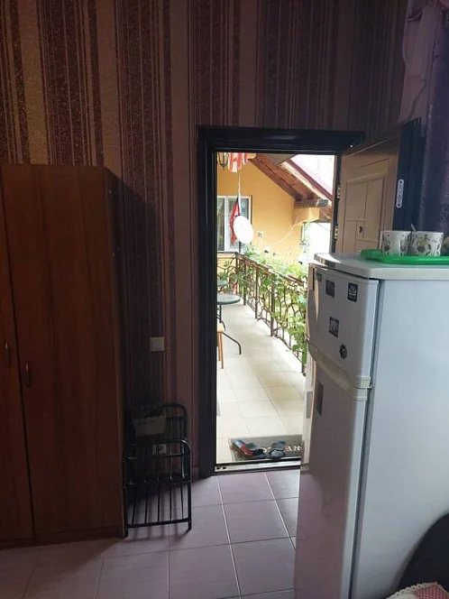 "Эссо" частный сектор, Адлер Фото: 28 из 51