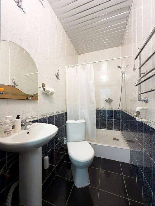 "Арина" мини-гостиница, Геленджик Фото: 27 из 51