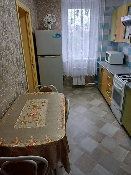 2х-комнатная квартира Кольцевая 2/1, Лазаревское Фото: 2 из 21