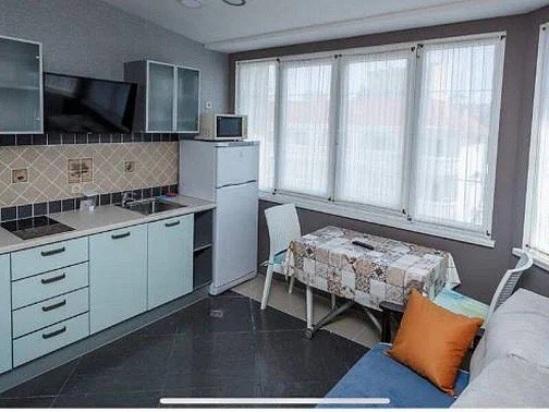 "Оазис" гостевой дом, Алушта Фото: 36 из 46