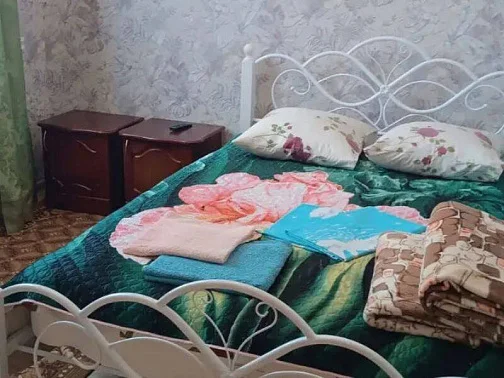 "Натали" гостевой дом, Геленджик Фото: 51 из 51