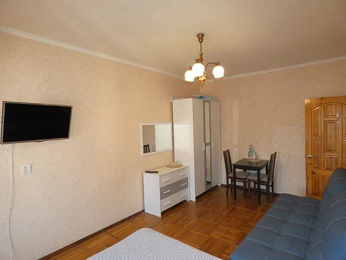 1-комнатная квартира Абазгаа 41/2 кв 8, Гагра Фото: 12 из 15