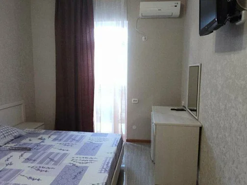 "Александра" гостевой дом, Витязево Фото: 25 из 51