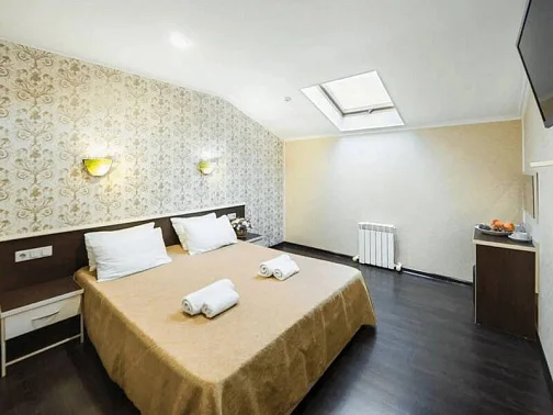 "Верона" отель, Архипо-Осиповка Фото: 41 из 51