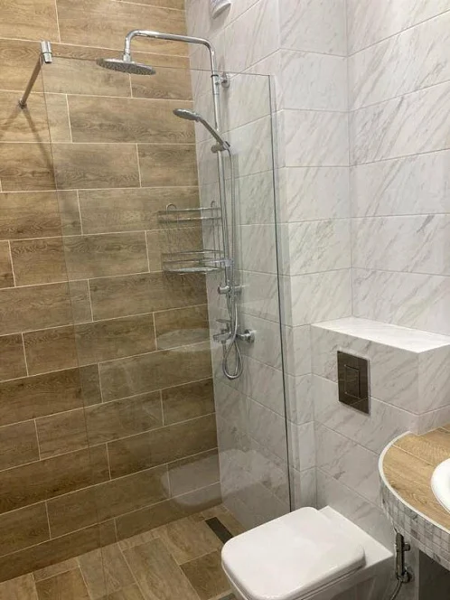 2х-комнатная квартира Парусный 1, Прасковеевка Фото: 14 из 20