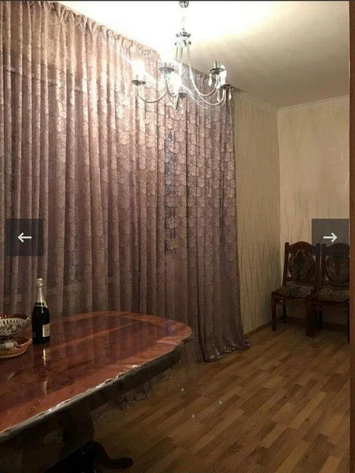 2х-комнатная квартира Генерала Аршба 53 кв 33, Сухум Фото: 4 из 8