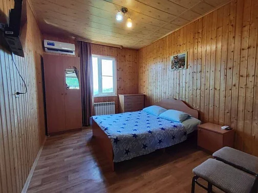 "Пенаты" частный сектор, Амжикхуа Фото: 11 из 25