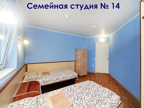 "Рапаны" гостевой дом, Севастополь Фото: 20 из 42