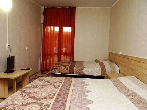 "ЭКО-отель Агапи" мини-гостиница, Джемете Фото: 29 из 51