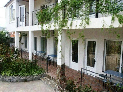 "Афина" частный сектор, Судак Фото: 3 из 44