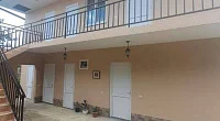 "Диана" мини-гостиница, Алахадзы