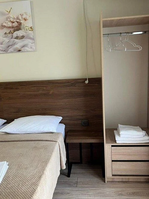 "Прохлада" гостевой дом, Волконка Фото: 6 из 51