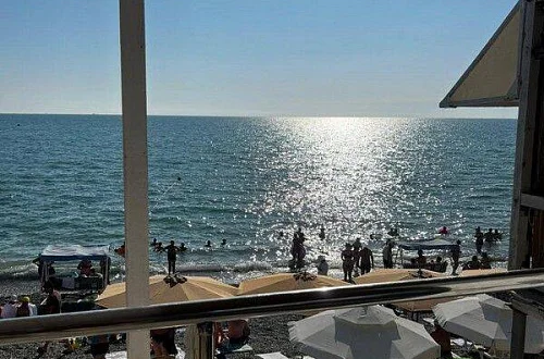 Квартира-студия Фото: 12 из 12