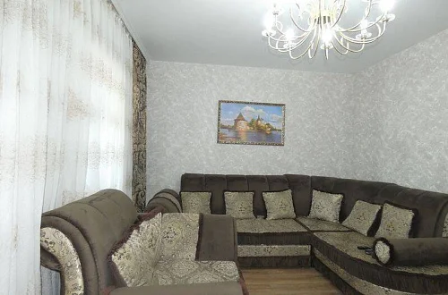 3х-комнатная квартира Фото: 10 из 32