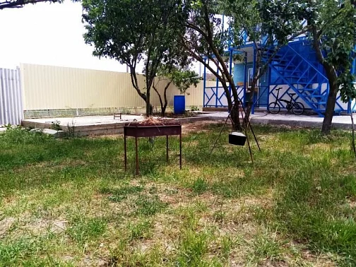 "SANTORINI-23" частный сектор, Пересыпь Фото: 12 из 27