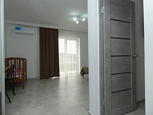 "Villa Bianca" (Вилла Бьянка) гостевой дом, Джемете Фото: 19 из 25